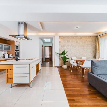 Apartament W Centrum Krakowa Na Ulicy Dlugiej Extérieur photo