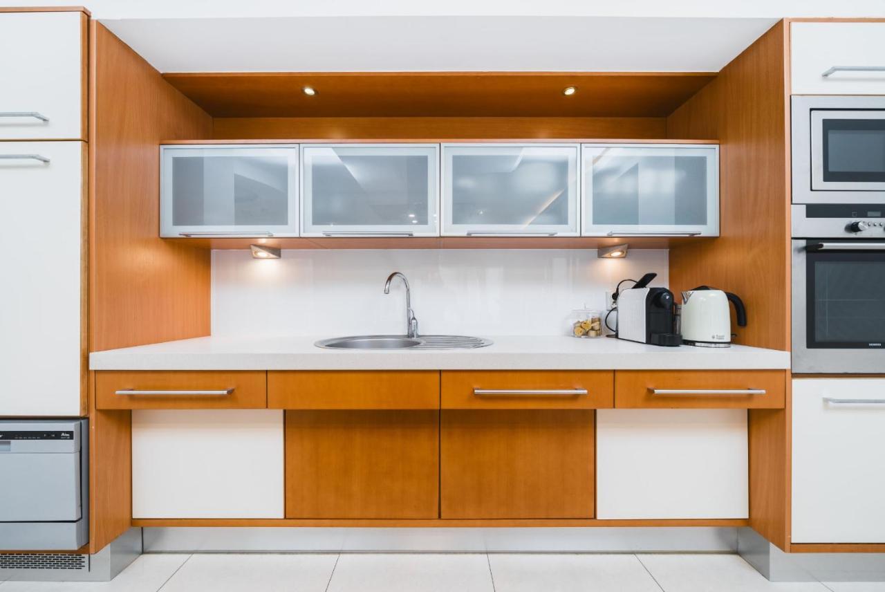 Apartament W Centrum Krakowa Na Ulicy Dlugiej Extérieur photo