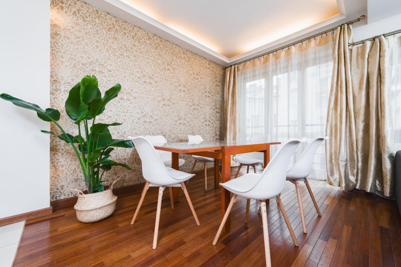 Apartament W Centrum Krakowa Na Ulicy Dlugiej Extérieur photo