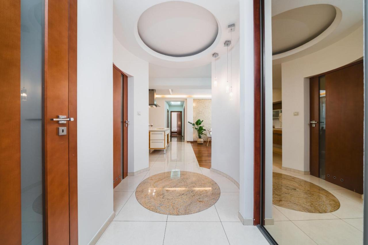 Apartament W Centrum Krakowa Na Ulicy Dlugiej Extérieur photo