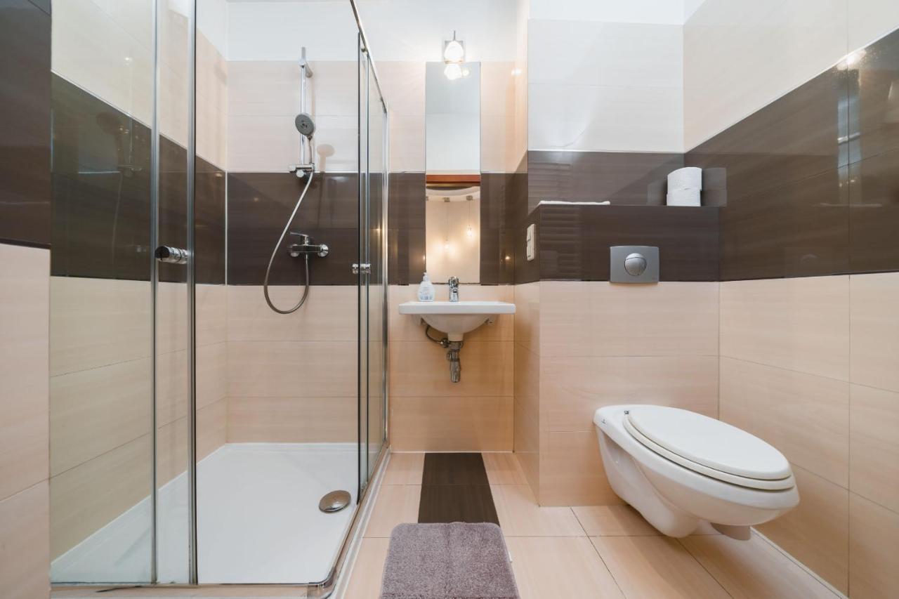 Apartament W Centrum Krakowa Na Ulicy Dlugiej Extérieur photo