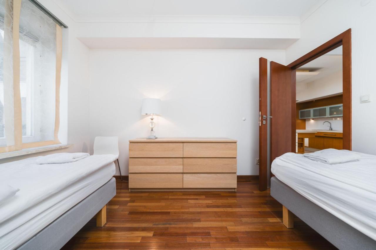 Apartament W Centrum Krakowa Na Ulicy Dlugiej Extérieur photo