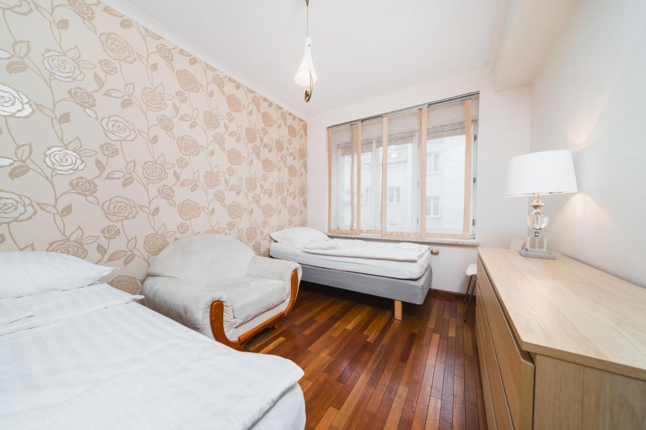 Apartament W Centrum Krakowa Na Ulicy Dlugiej Extérieur photo