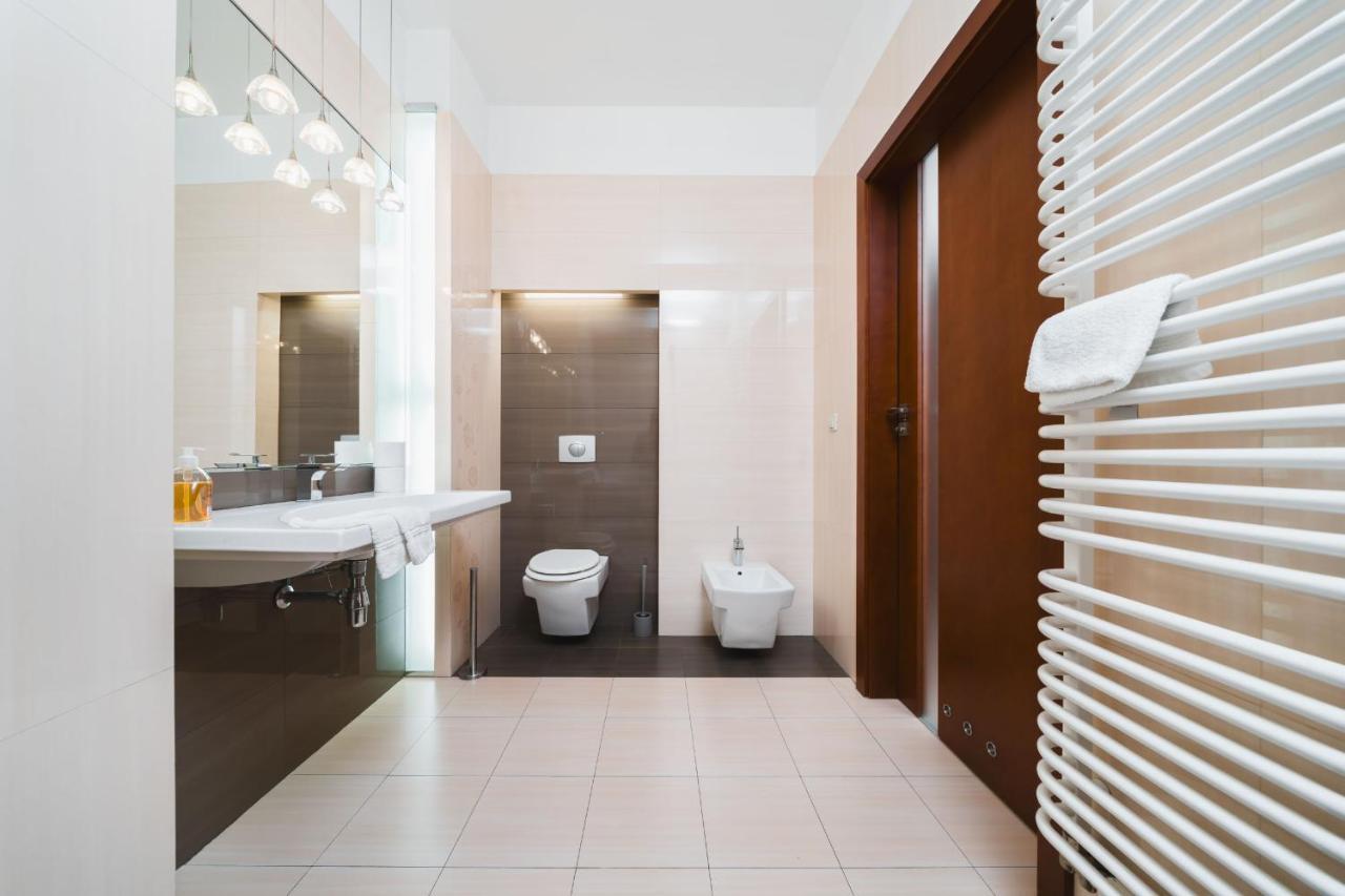 Apartament W Centrum Krakowa Na Ulicy Dlugiej Extérieur photo