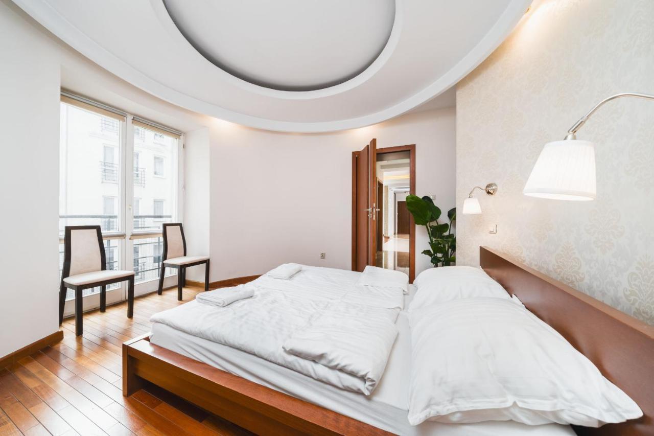 Apartament W Centrum Krakowa Na Ulicy Dlugiej Extérieur photo